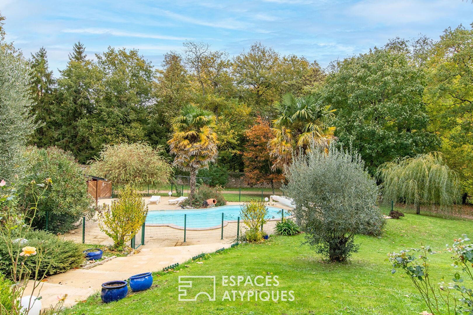 Maison à vendre, 314m², Rou-Marson