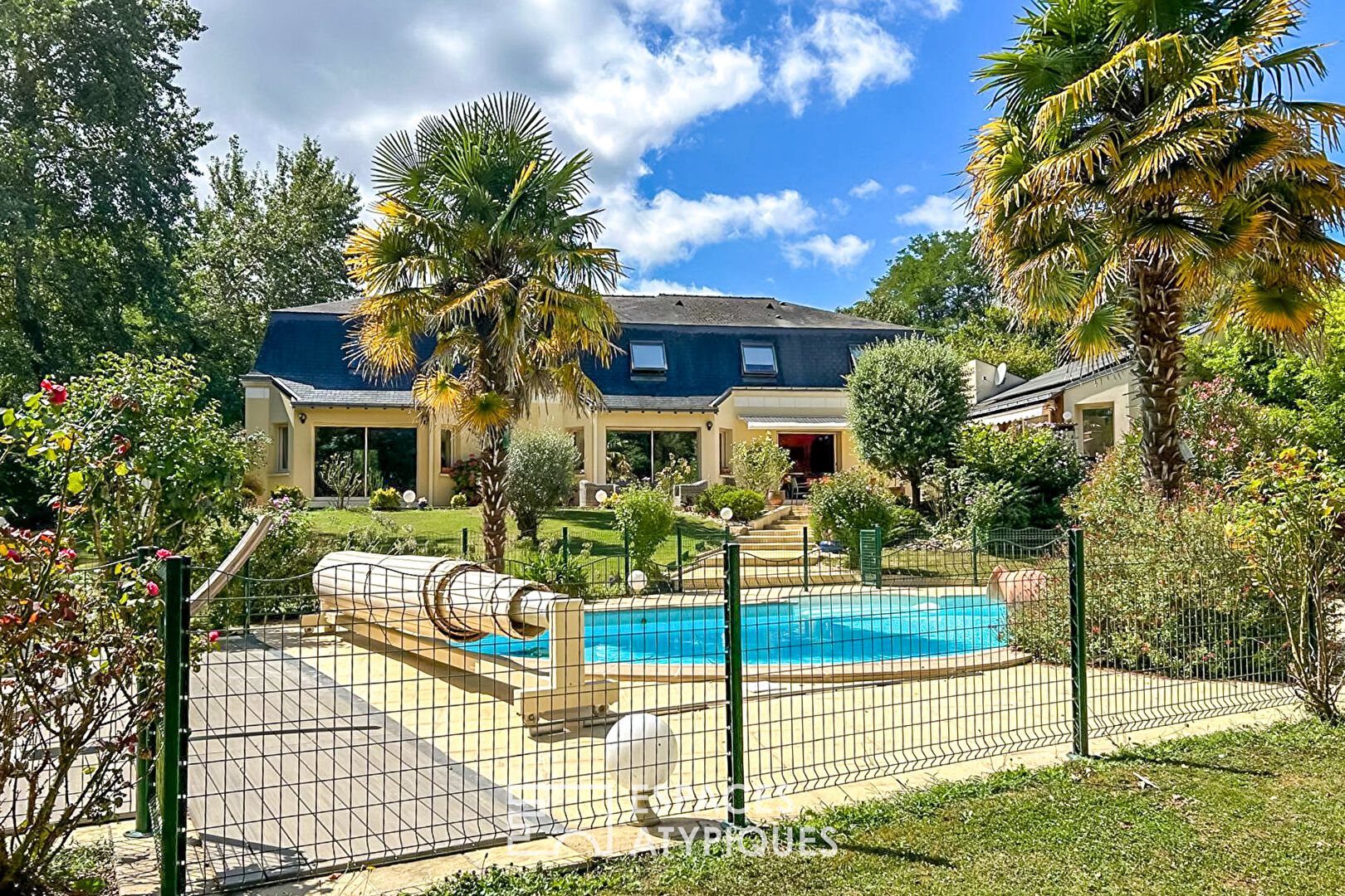 Maison à vendre, 314m², Rou-Marson