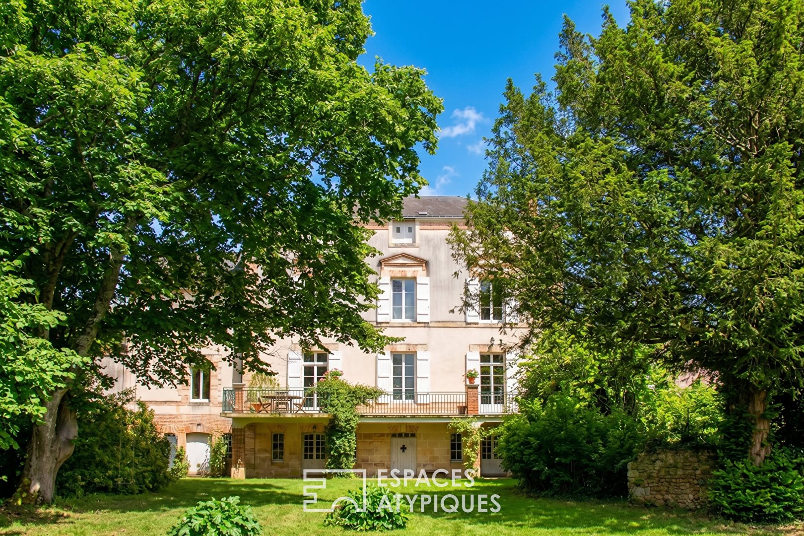 Maison à vendre, 261m², Durtal