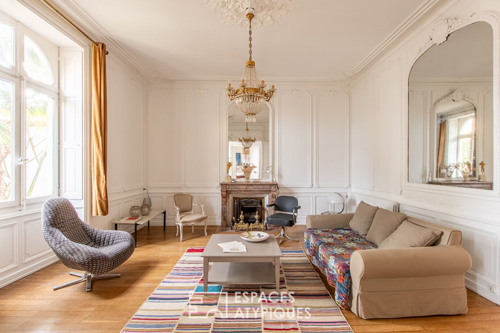 Maison à vendre, 261m², Durtal