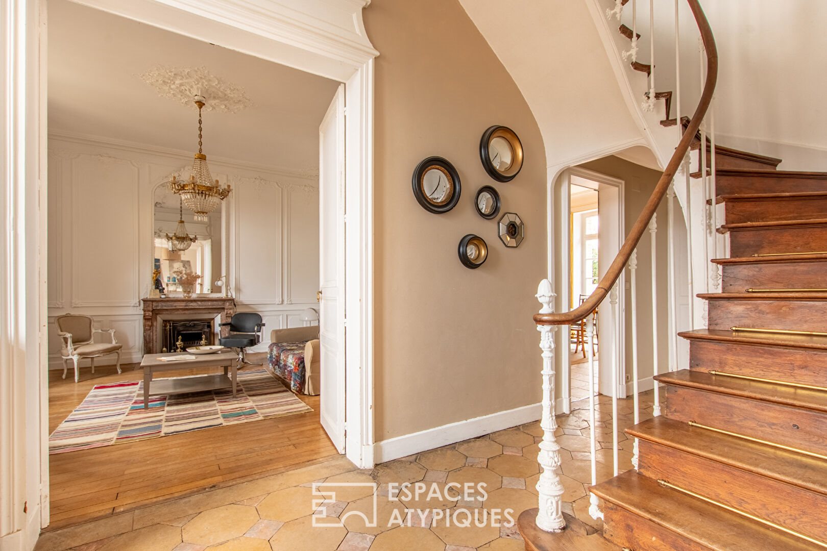 Maison à vendre, 261m², Durtal