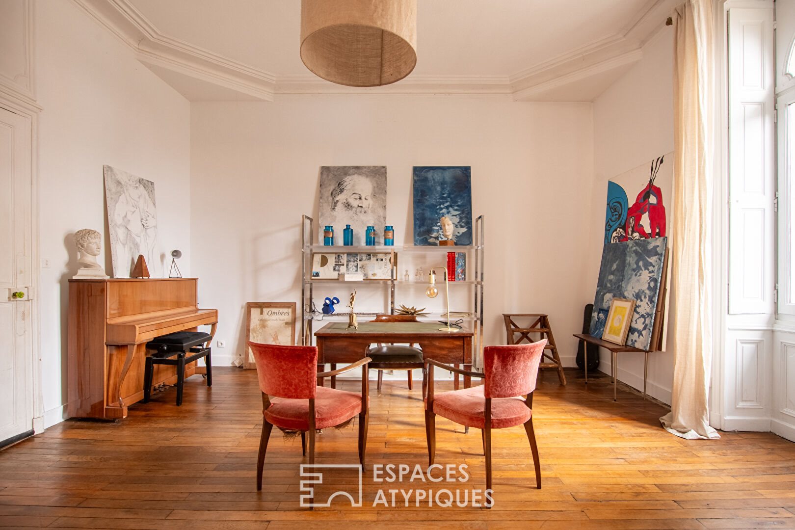 Maison à vendre, 261m², Durtal