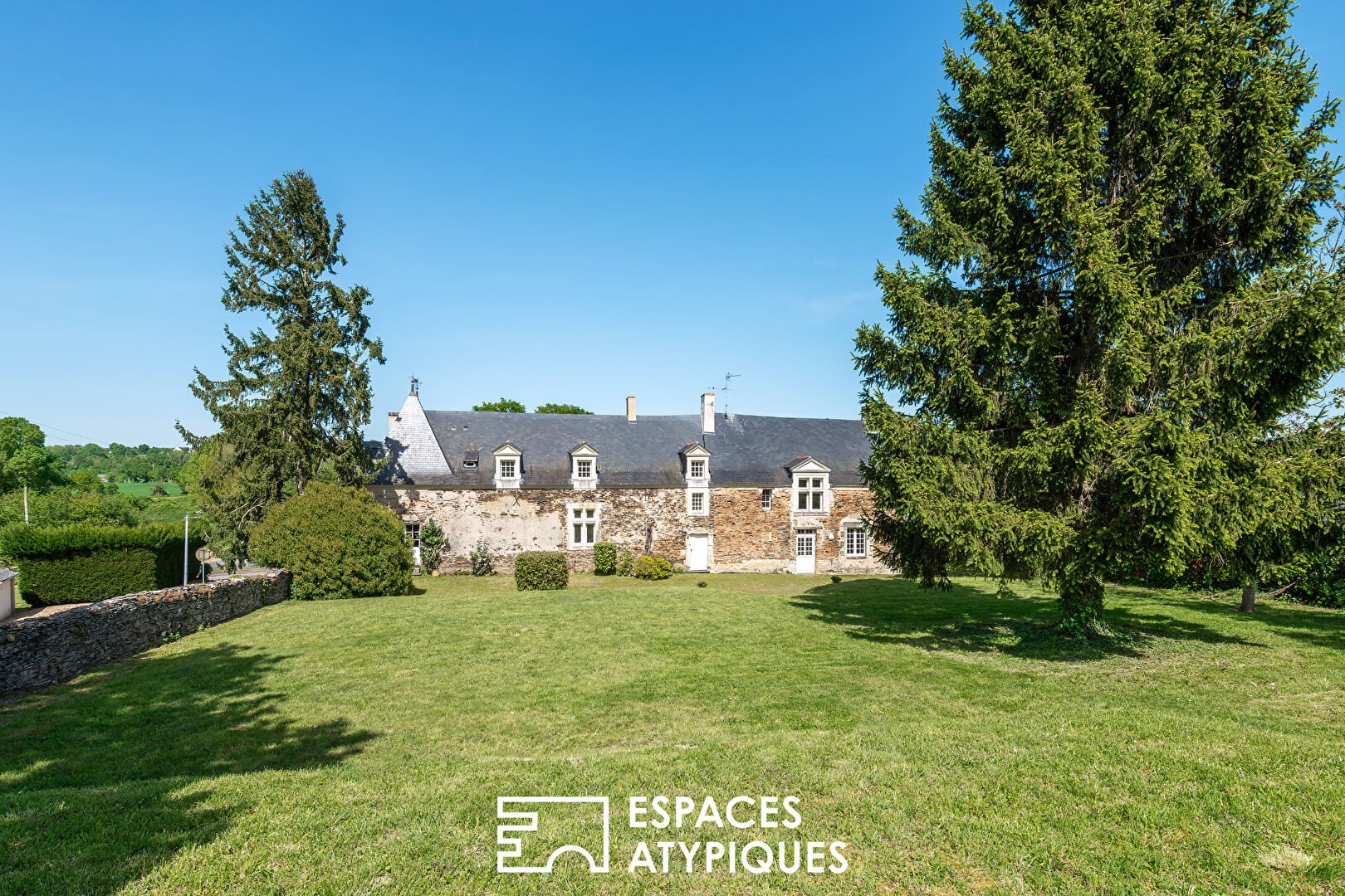 Maison à vendre, 363m², Segré