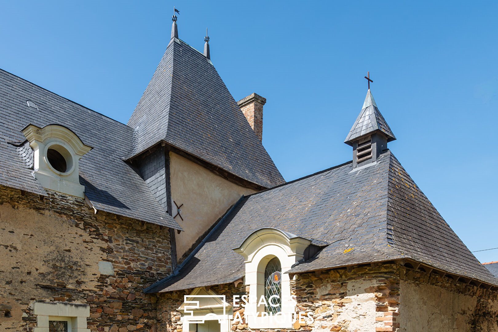 Maison à vendre, 363m², Segré