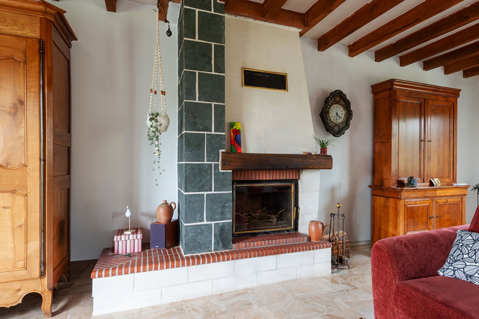 Maison à vendre, 126m², La Possonnière