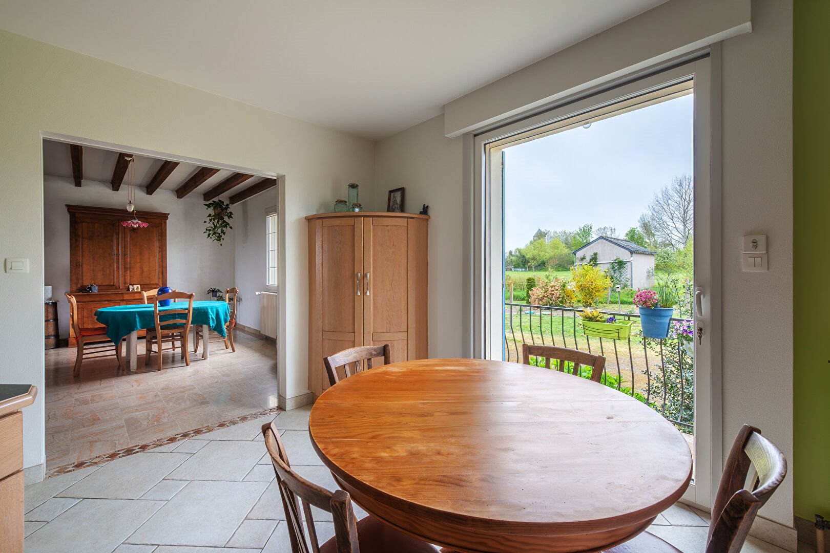 Maison à vendre, 126m², La Possonnière