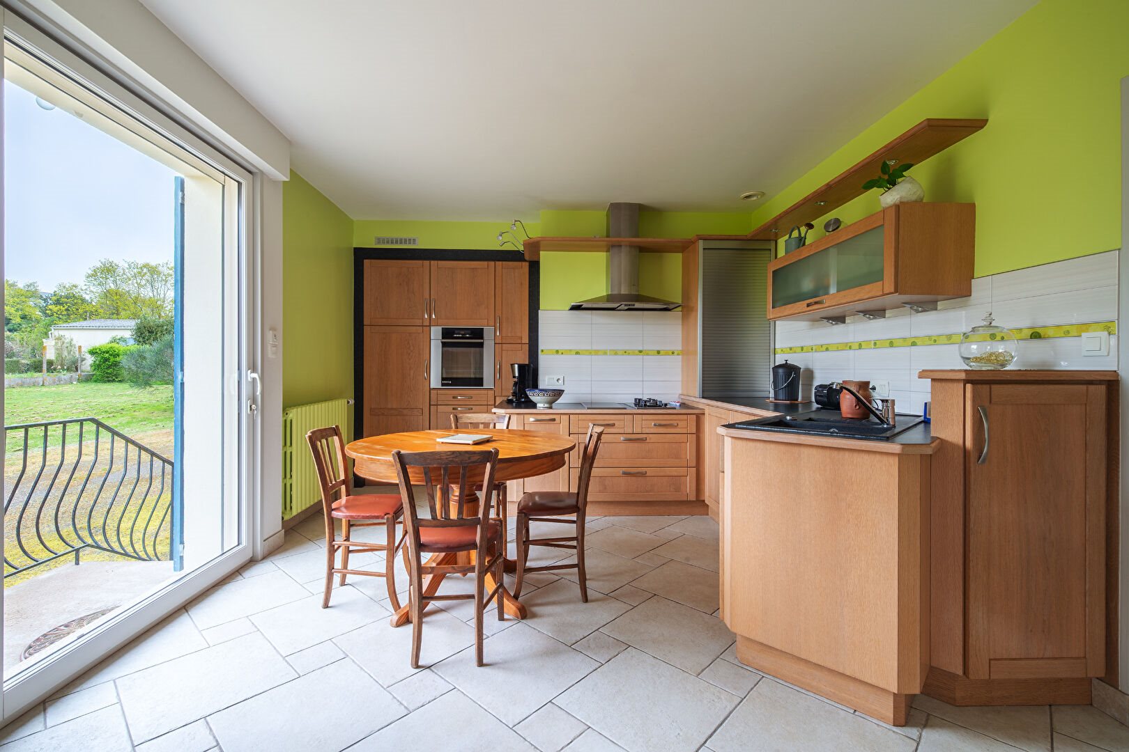 Maison à vendre, 126m², La Possonnière