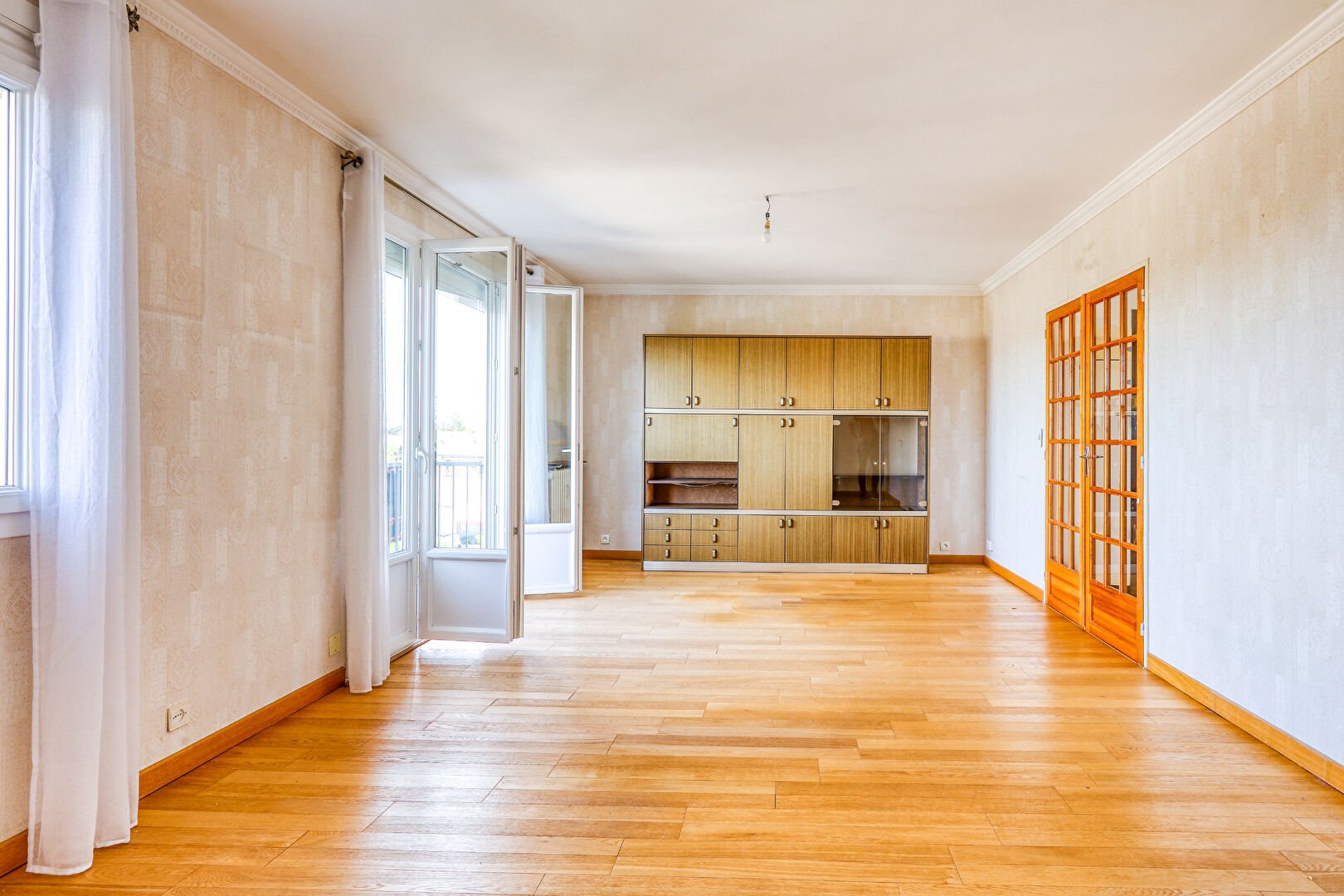 Appartement à vendre, 74m², Angers