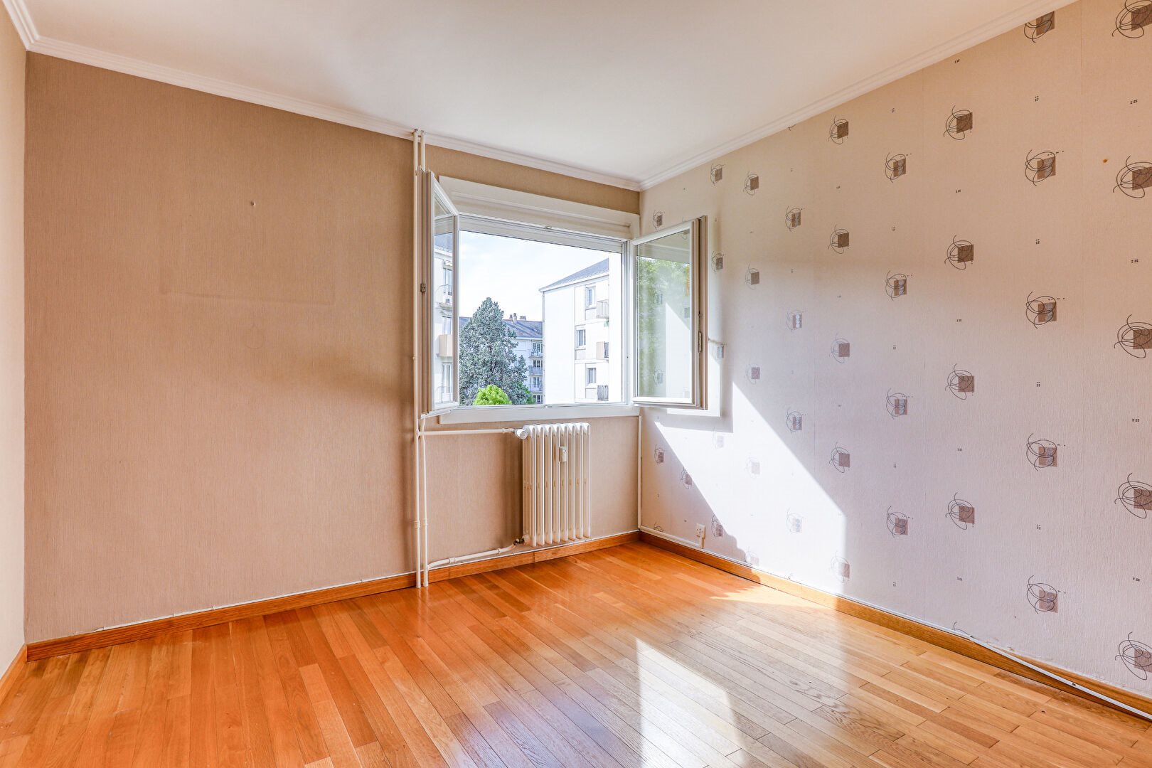 Appartement à vendre, 74m², Angers