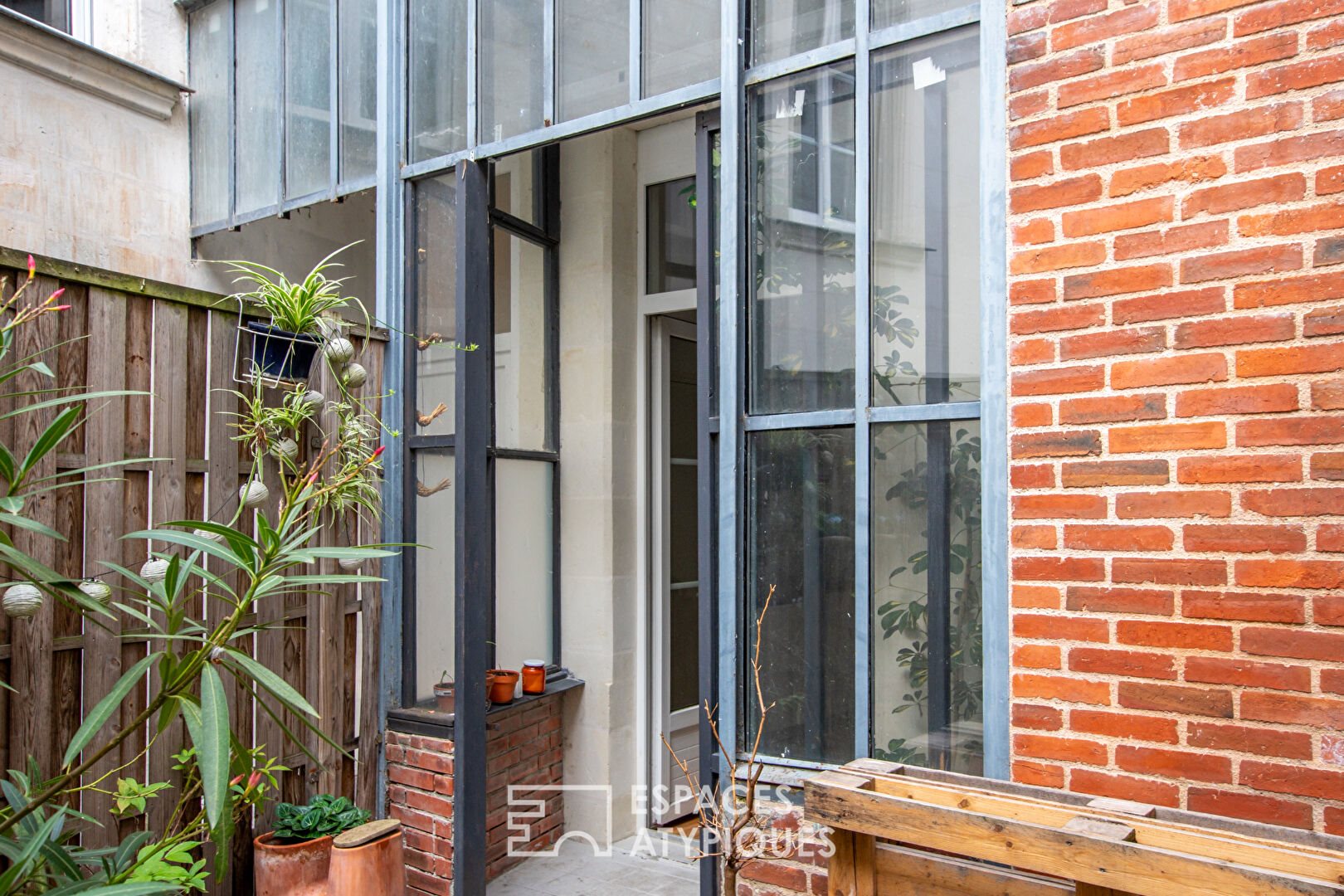 Appartement à vendre, 65m², Angers