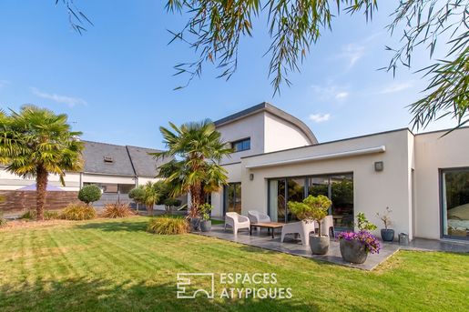 Maison 7 pièces 150 m² · à Mûrs-Erigné · 150 m² · 558 000 €