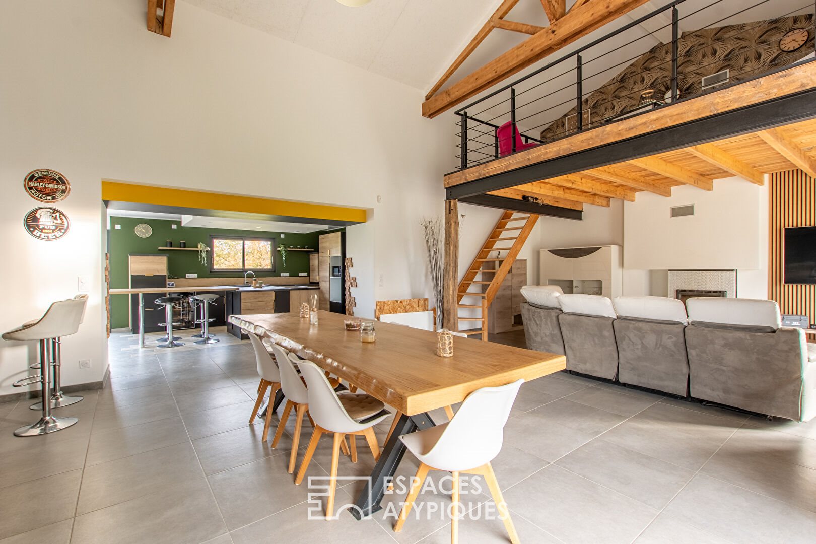 Maison à vendre, 318m², Bellevigne-en-Layon