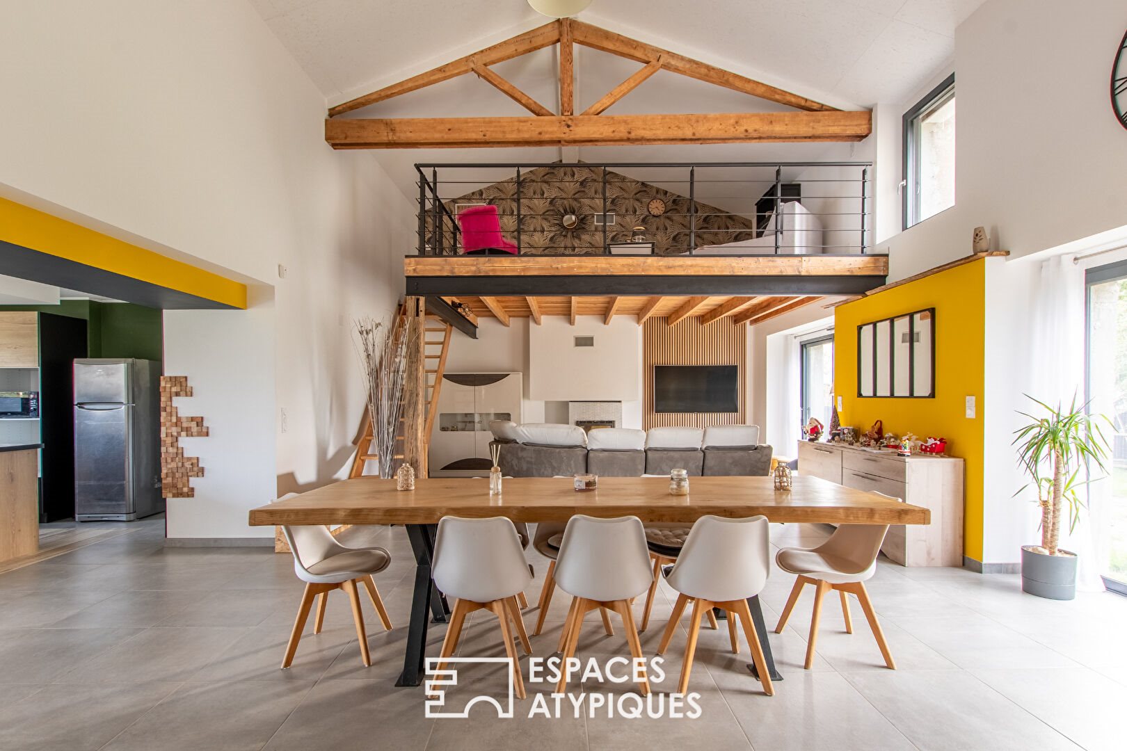 Maison à vendre, 318m², Bellevigne-en-Layon