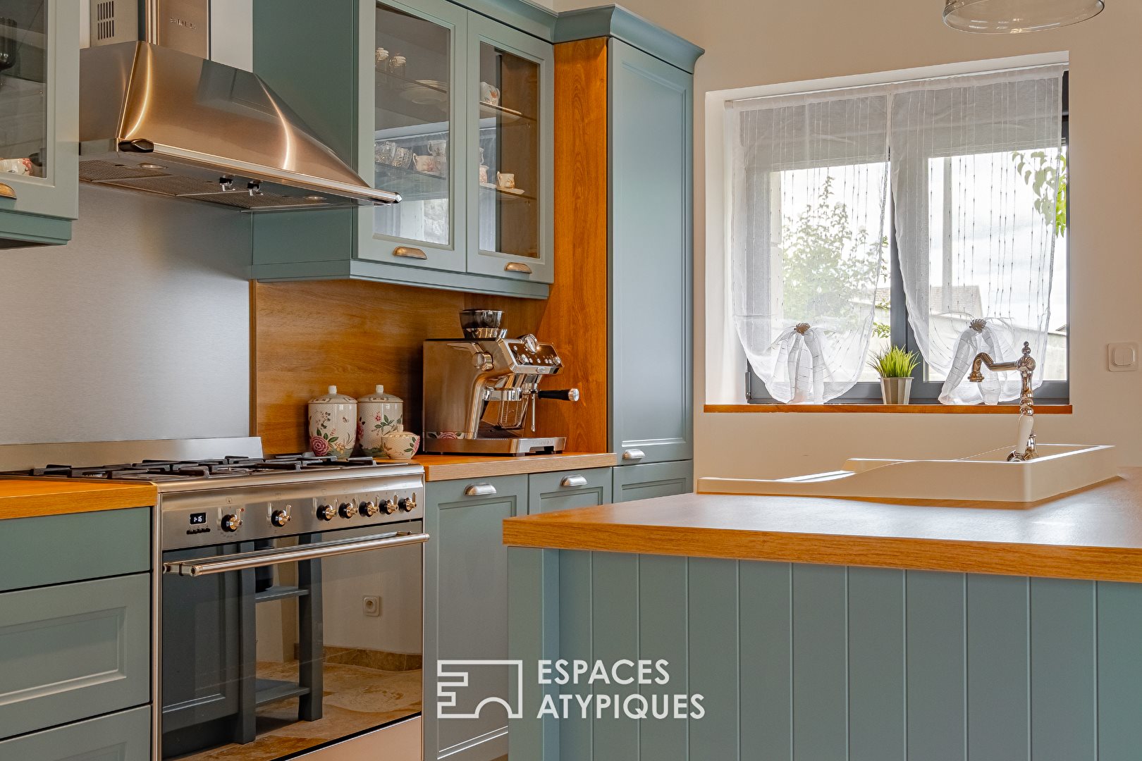 Maison à vendre, 148m², Bourgueil