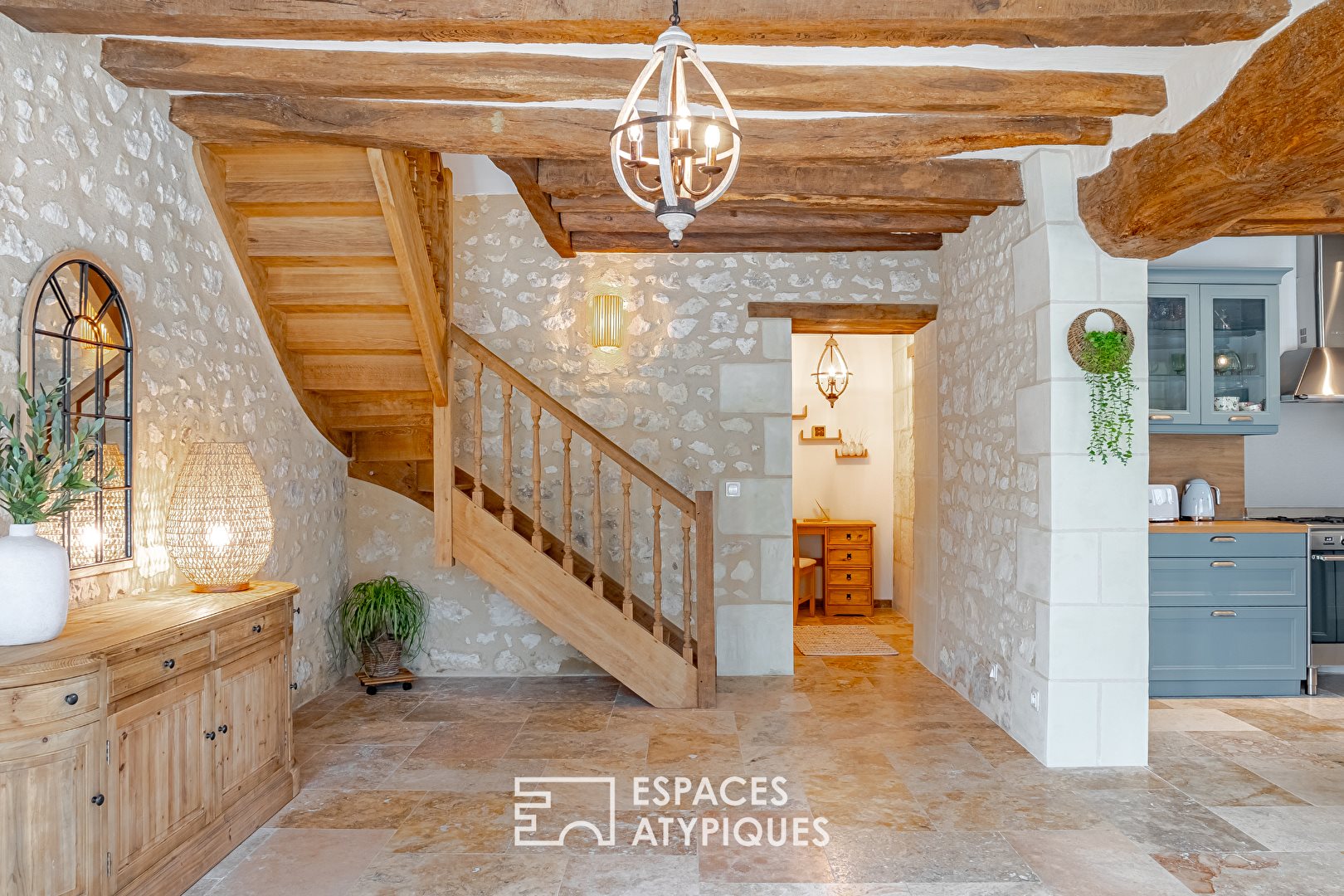 Maison à vendre, 148m², Bourgueil