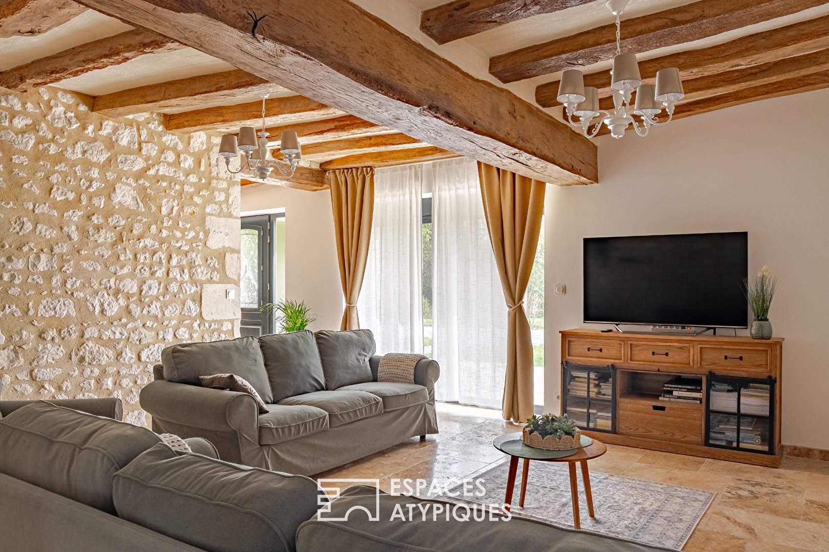 Maison à vendre, 148m², Bourgueil