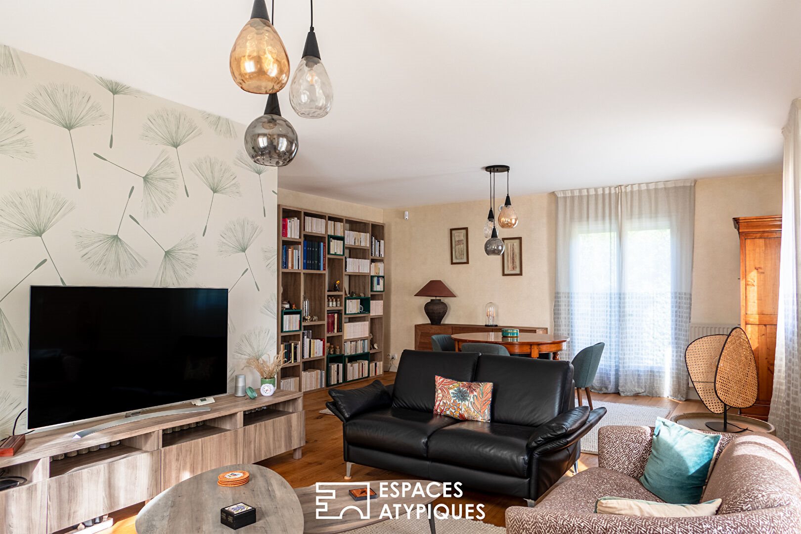 Maison à vendre, 138m², Angers