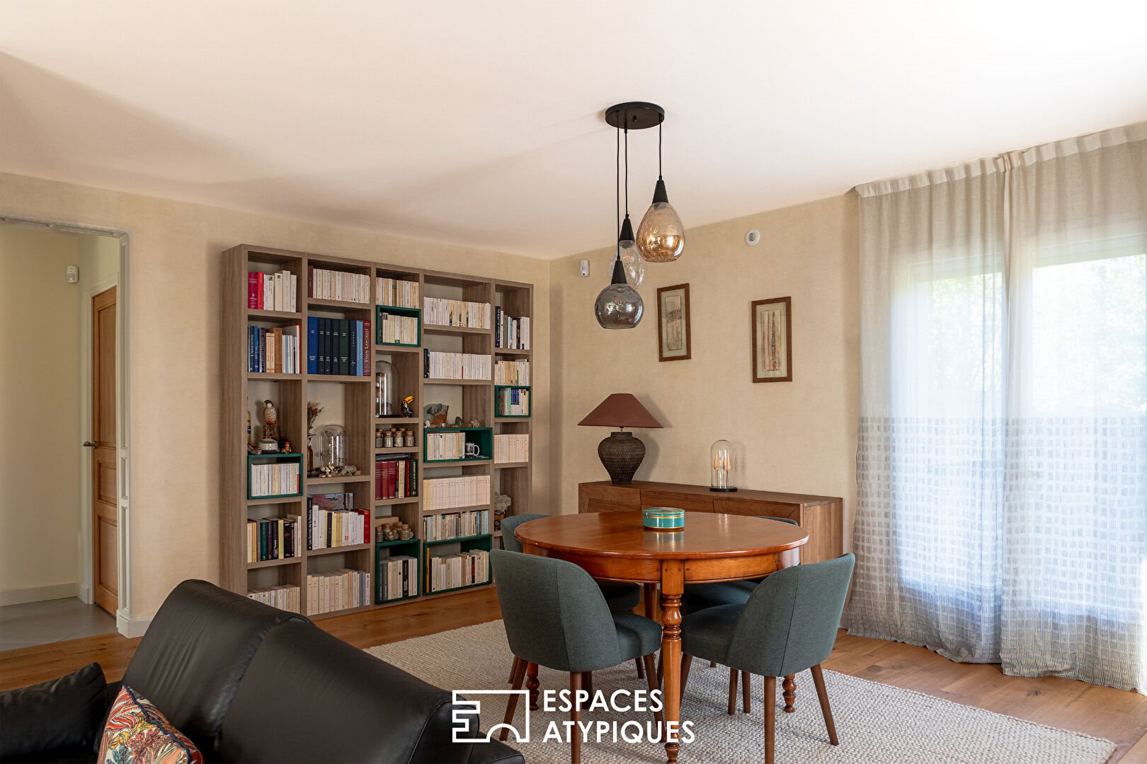 Maison à vendre, 138m², Angers