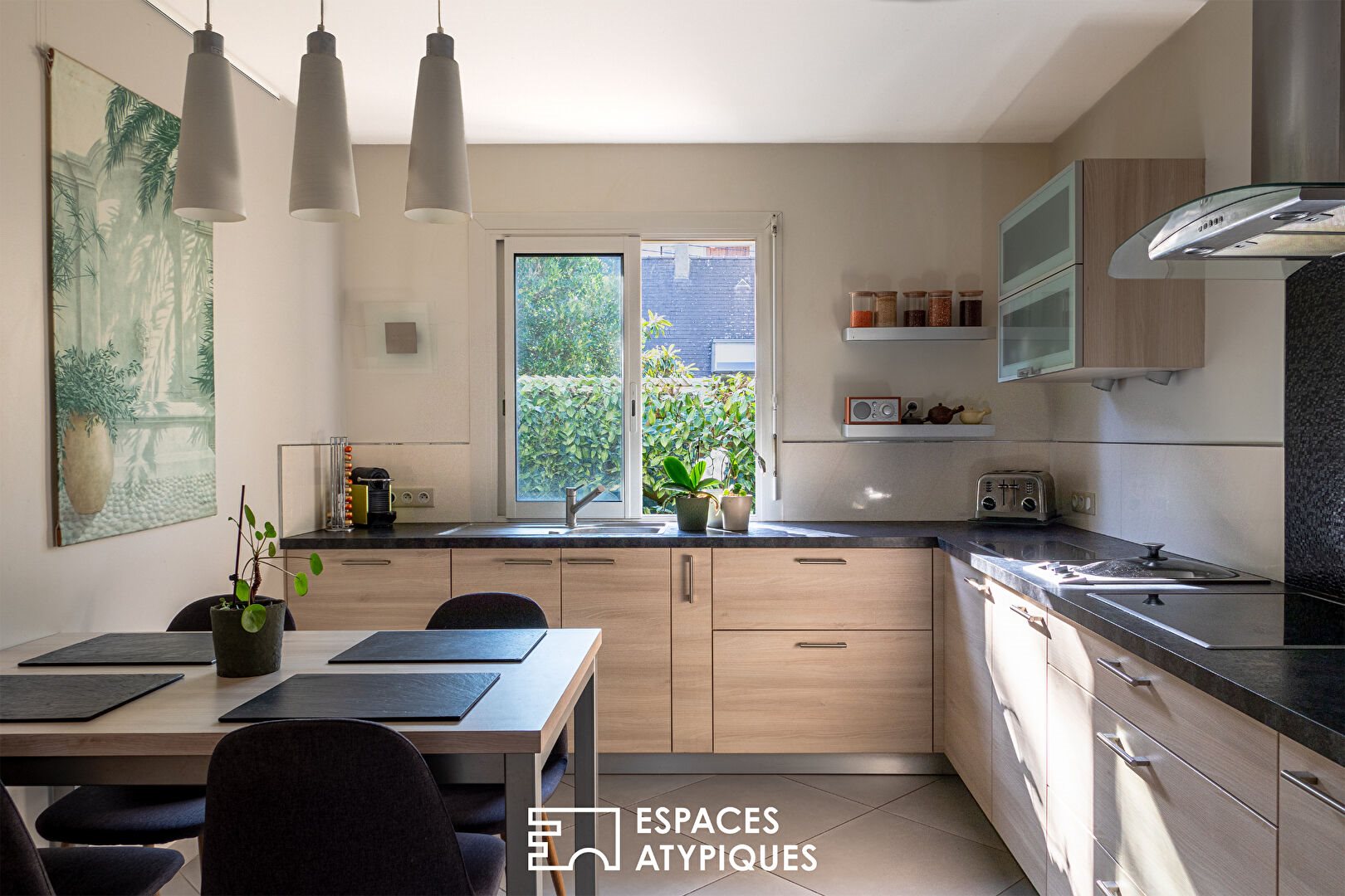 Maison à vendre, 138m², Angers