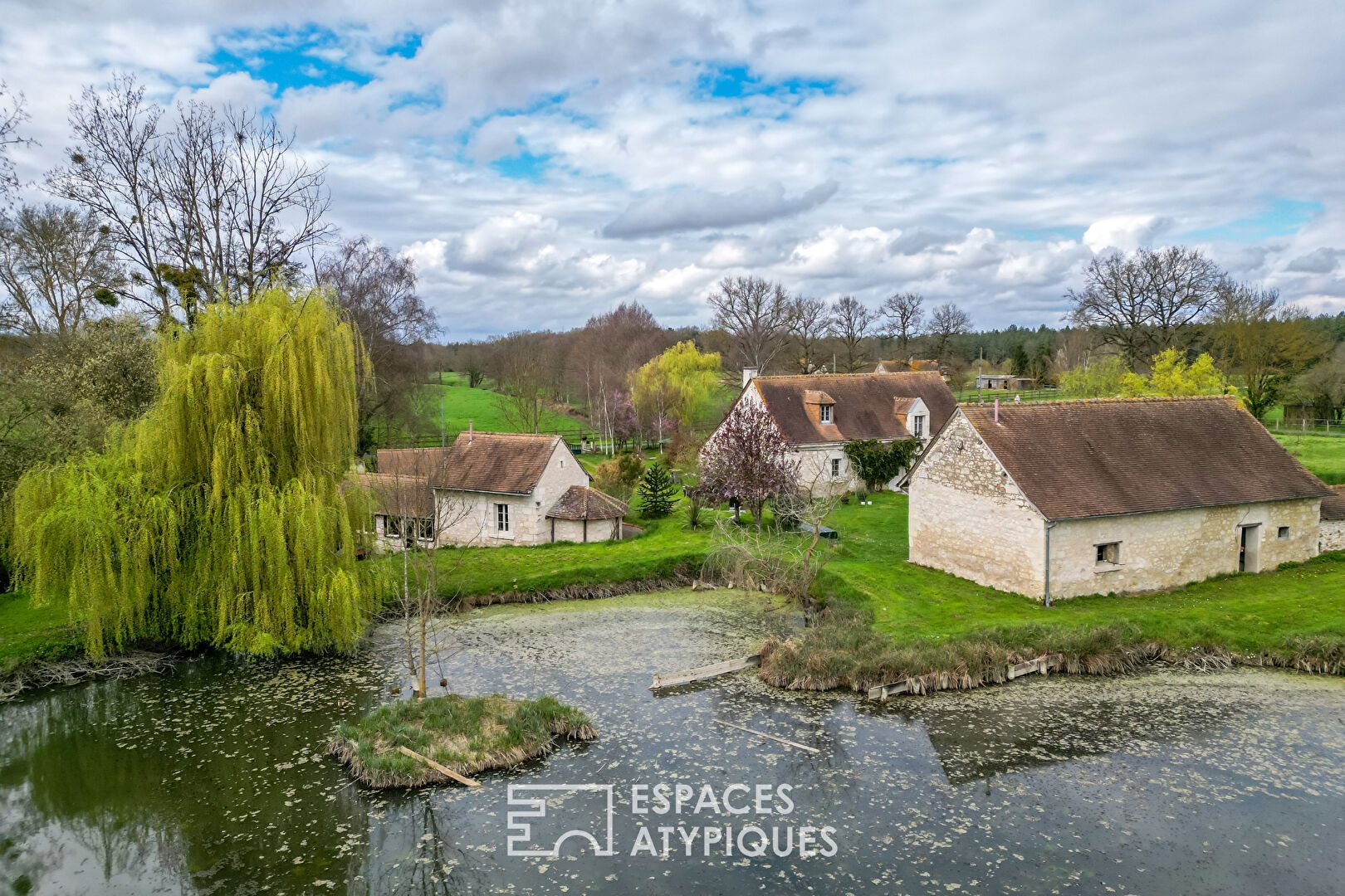 Maison à vendre, 144m², Vernantes