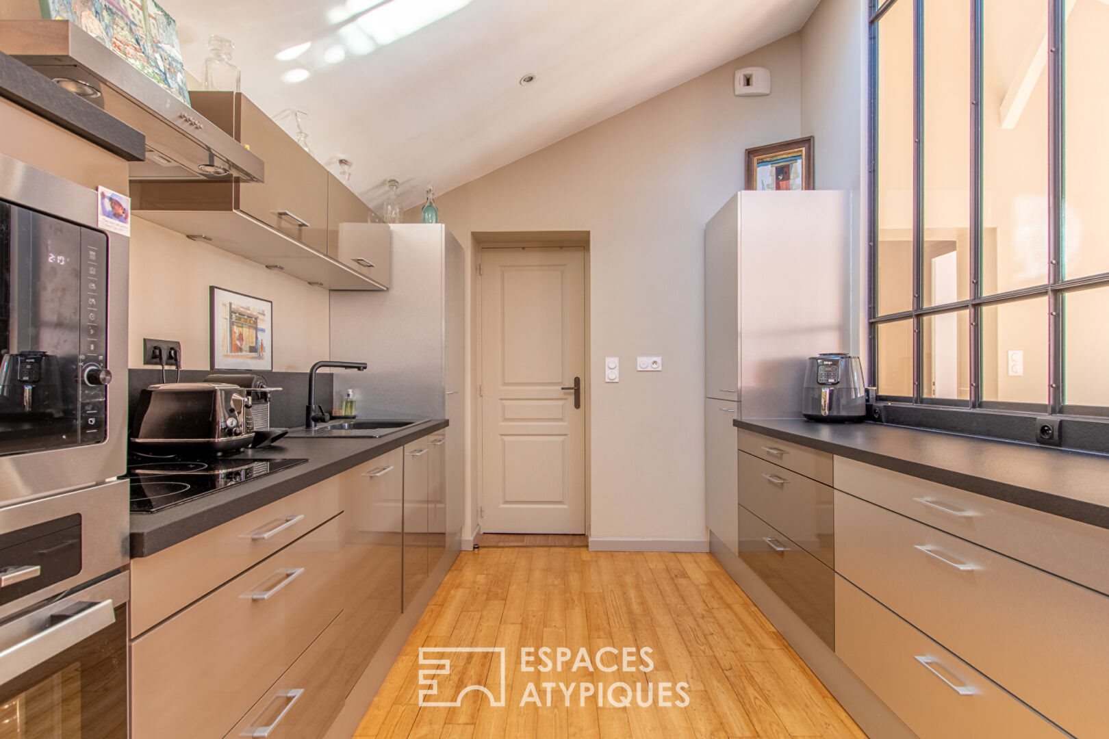 Appartement à vendre, 94m², Angers