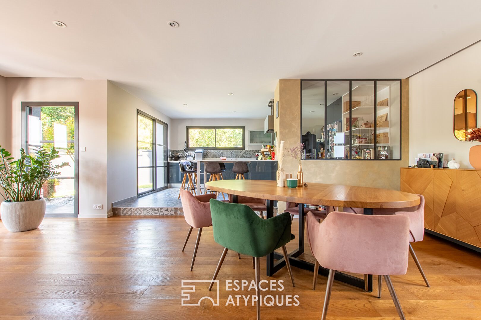 Maison à vendre, 194m², Cholet
