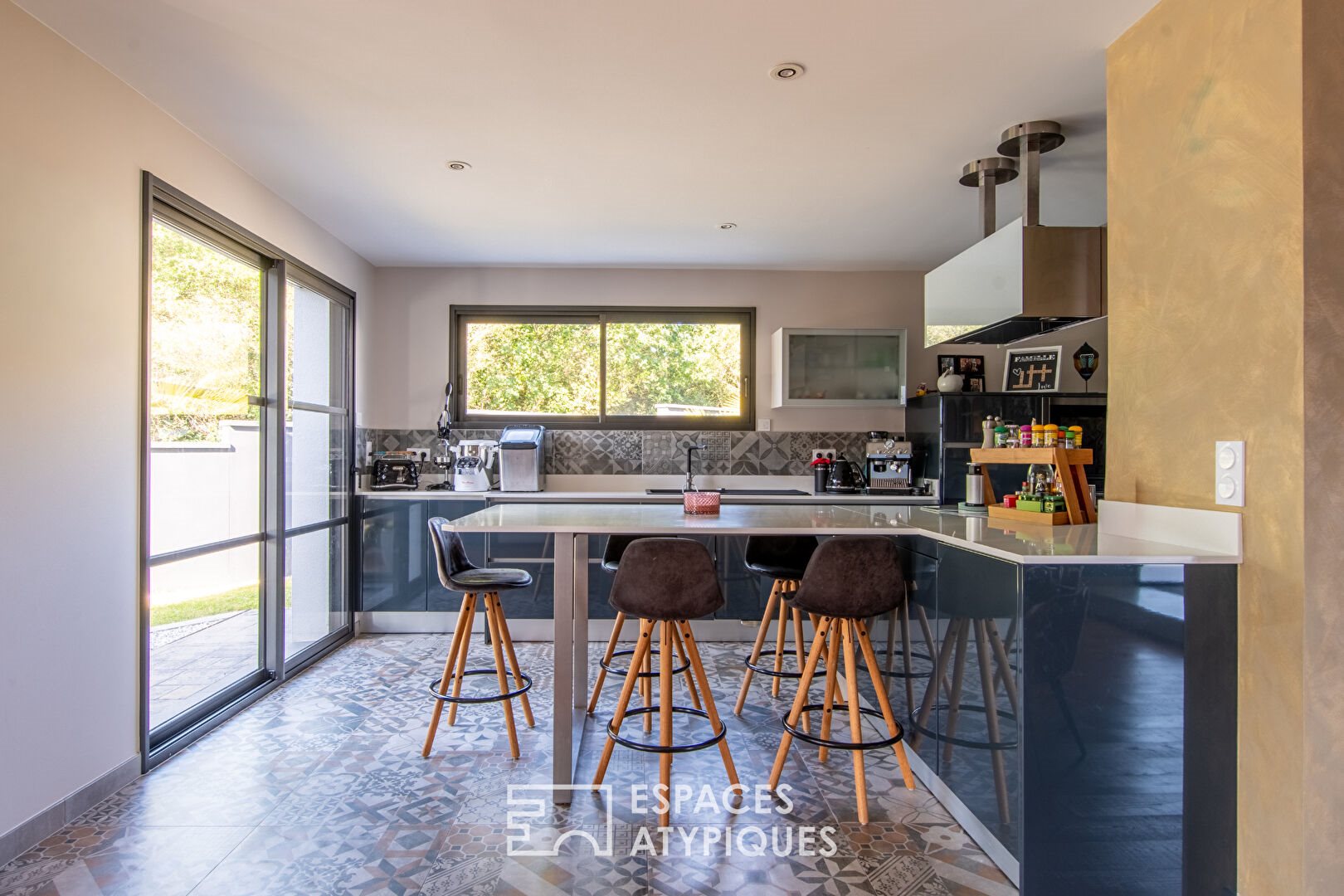 Maison à vendre, 194m², Cholet