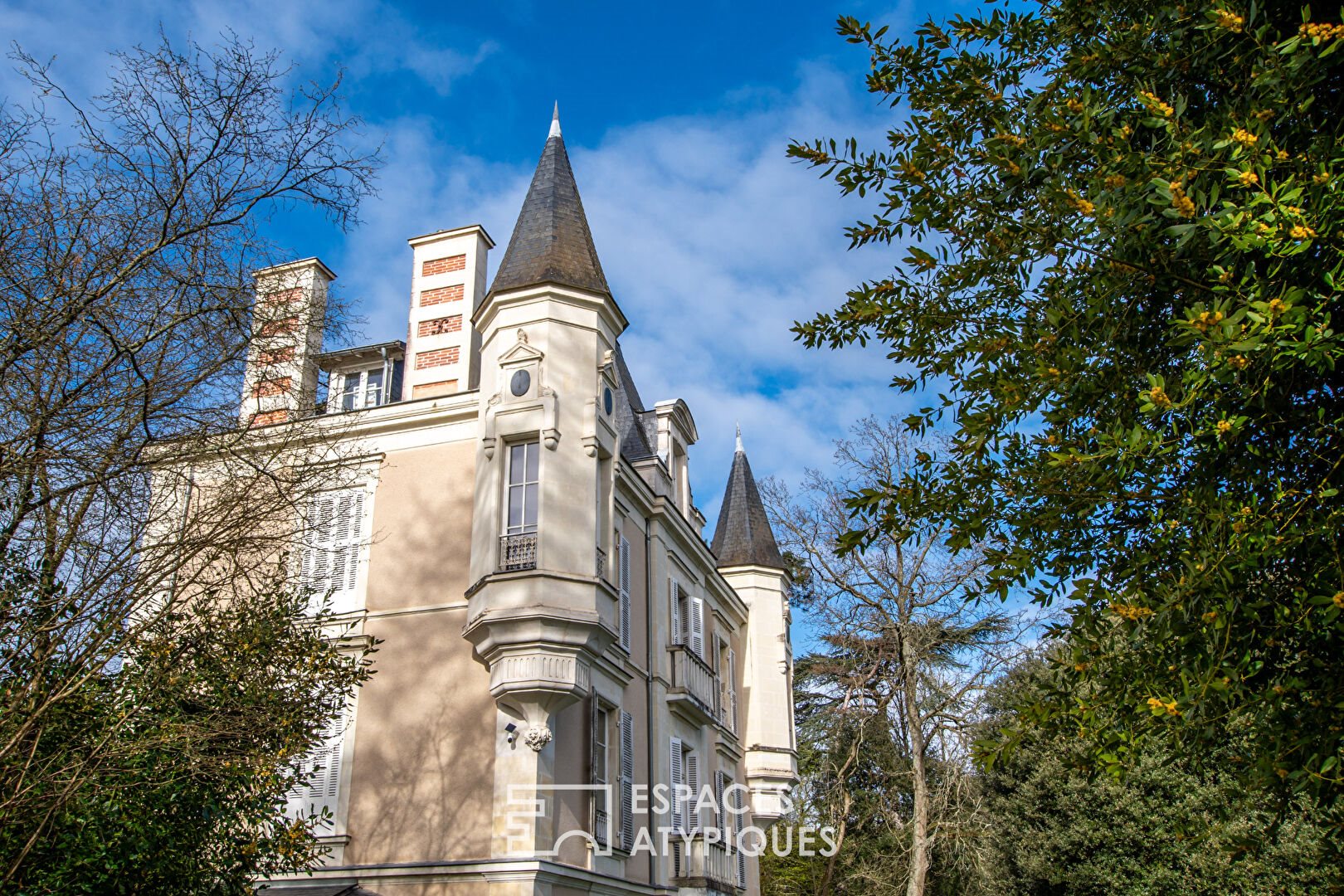 Maison à vendre, 282m², Angers