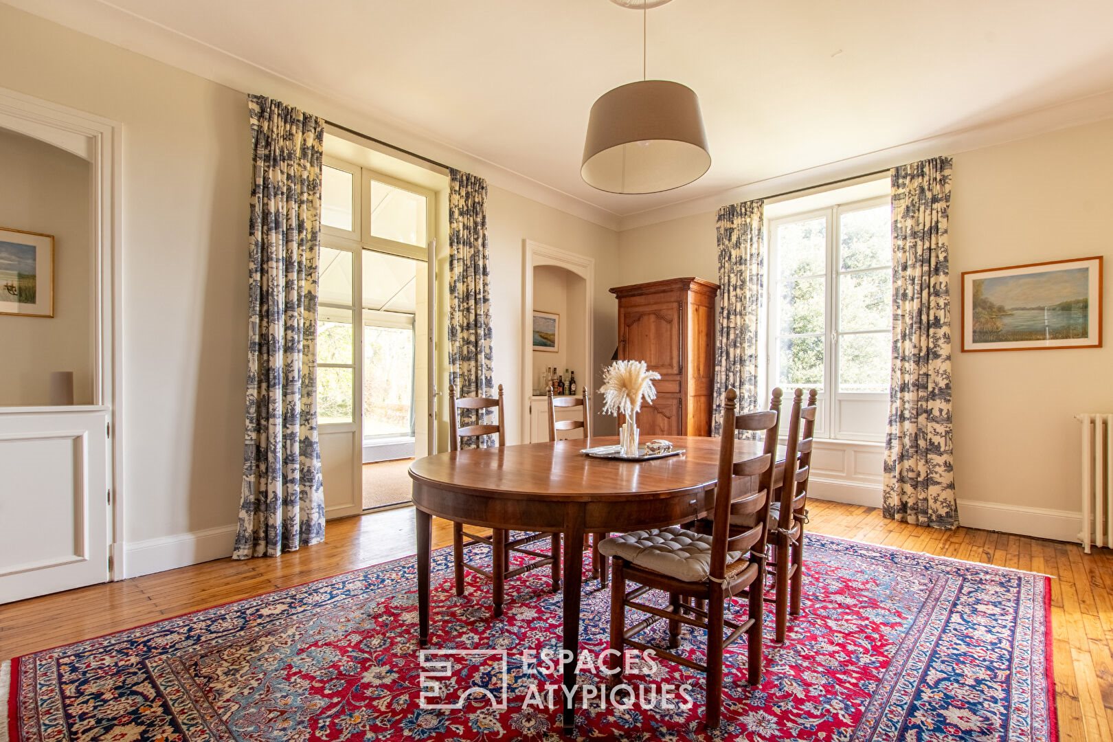 Maison à vendre, 282m², Angers