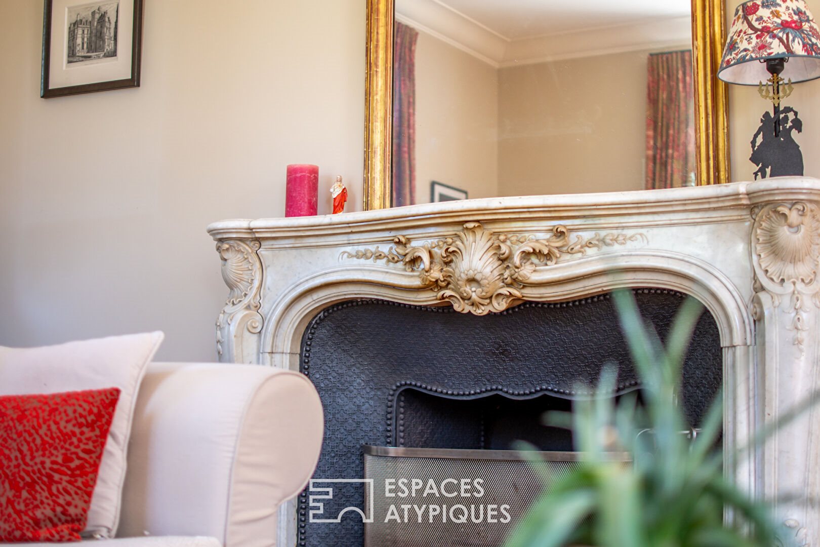 Maison à vendre, 282m², Angers