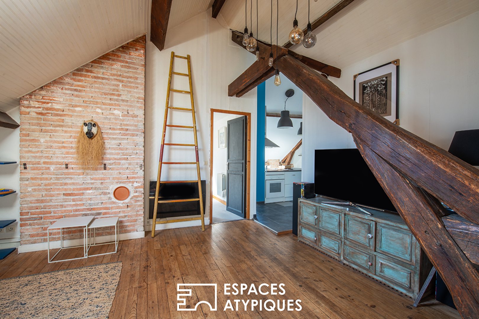 Appartement – Angers - Plus