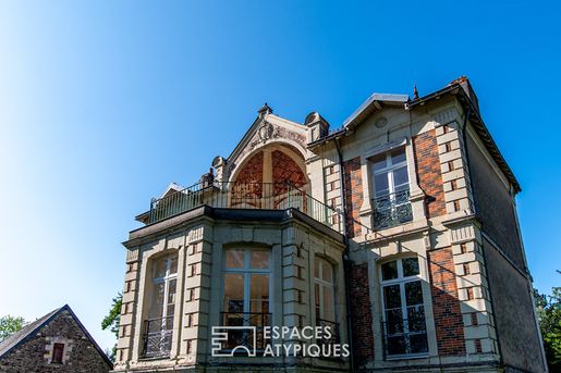Maison 11 pièces 322 m² · à Angers · 322 m² · 795 000 €