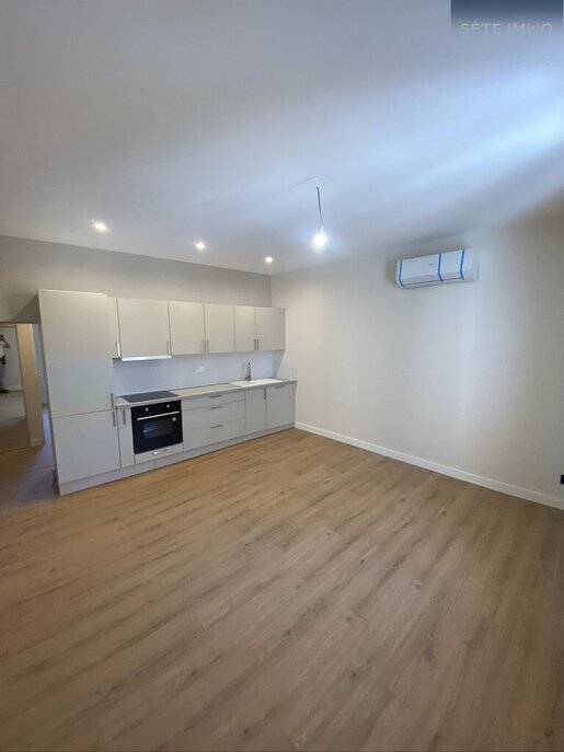 Appartement 2 pièces 45 m² · à Sète · 45 m² · 175 000 €