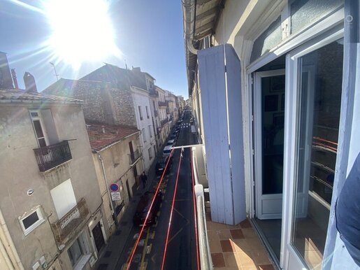 Appartement 2 pièces 39 m² · à Sète · 39 m² · 165 000 €