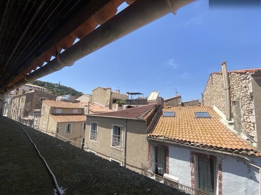 Appartement 3 pièces 54 m² · à Sète · 54 m² · 149 500 €