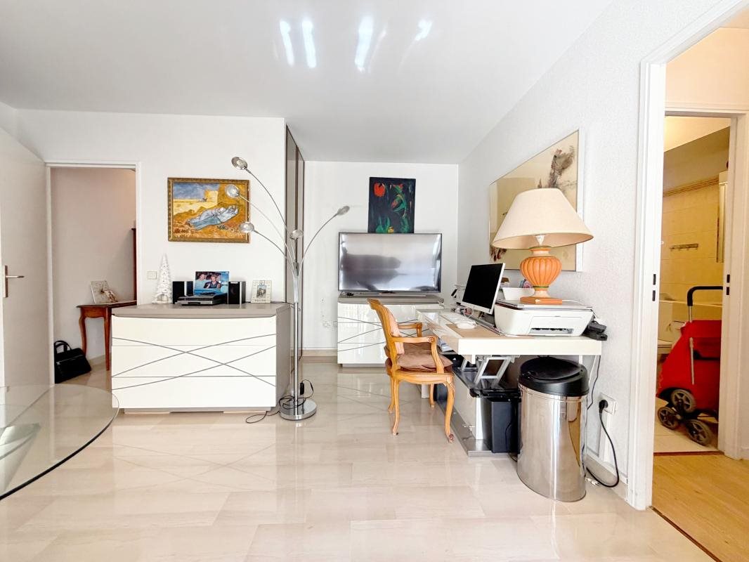 Appartement à vendre, 33m², Cannes