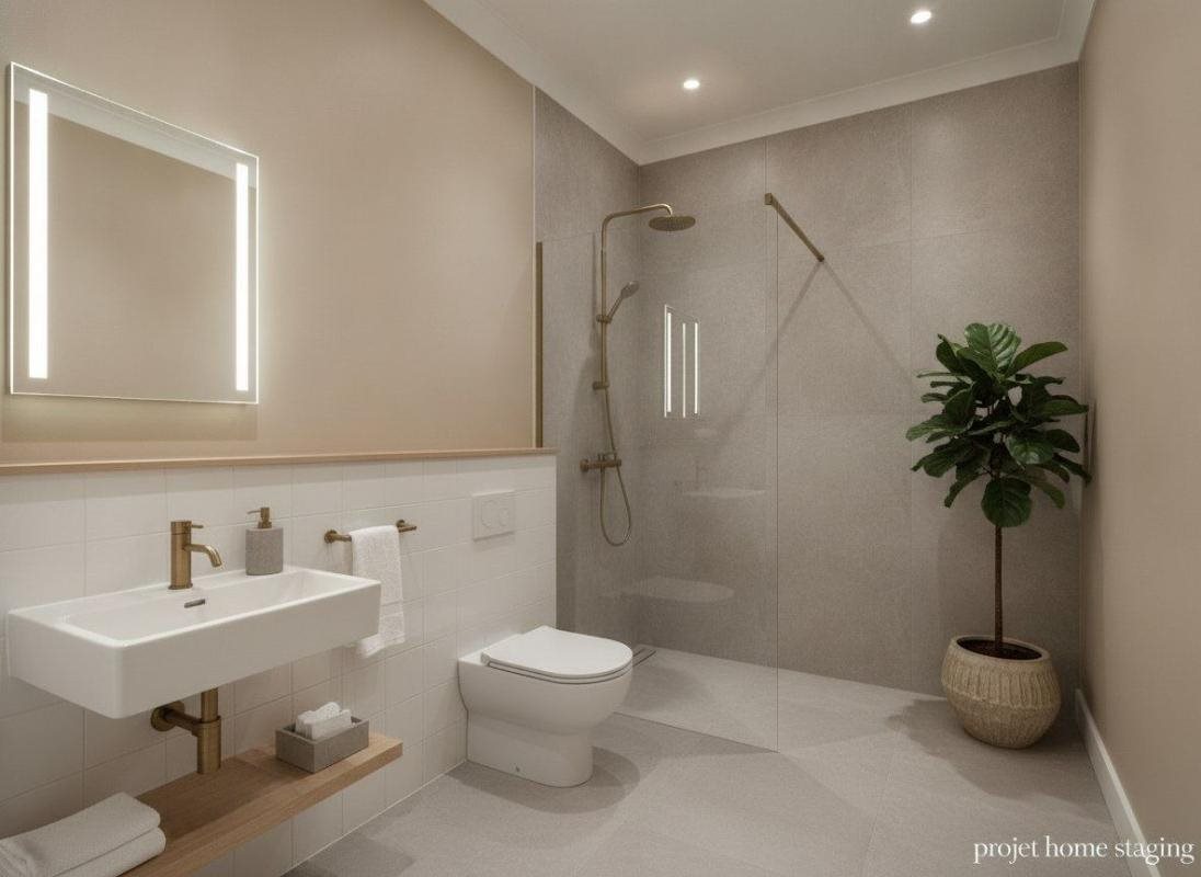 Appartement à vendre, 47m², Cannes