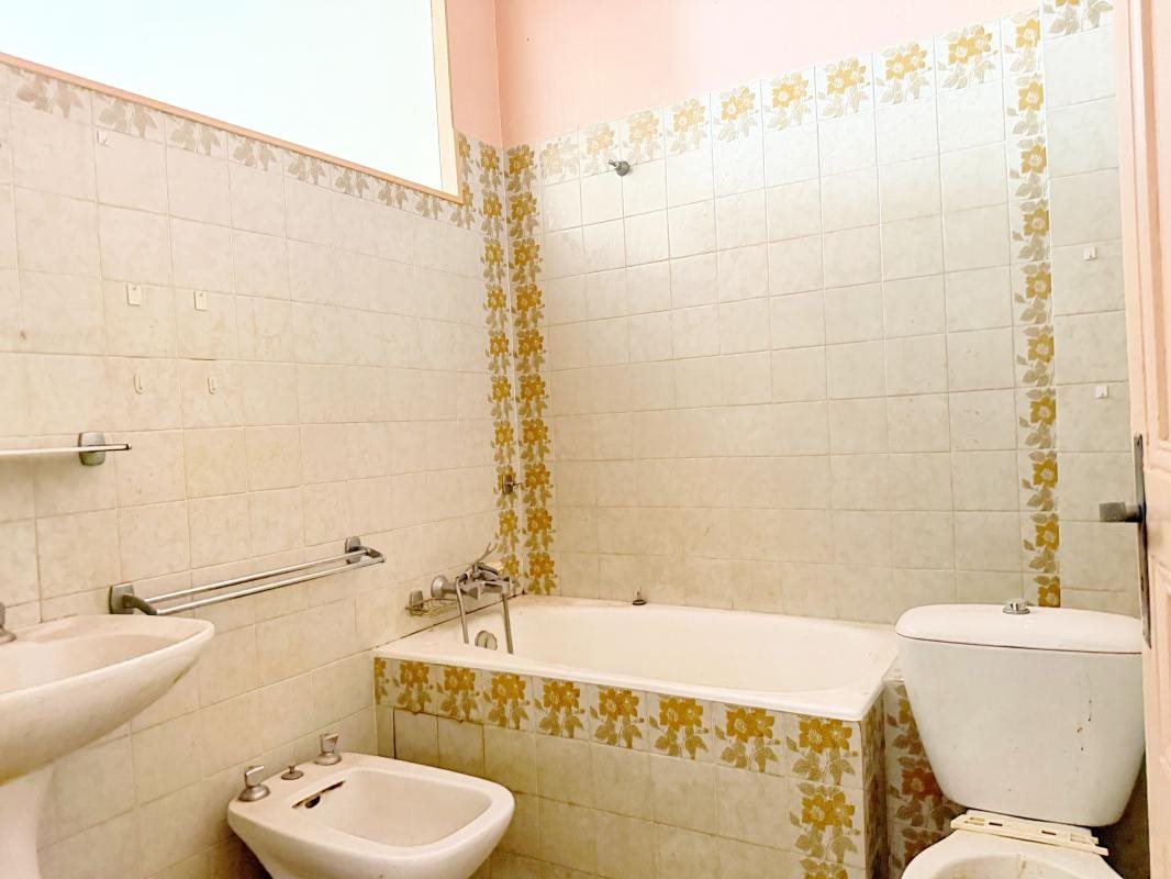 Appartement à vendre, 47m², Cannes