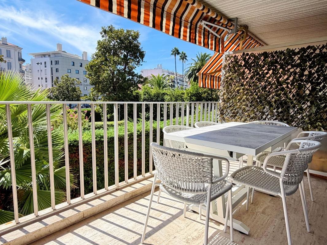 Appartement – Cannes, Mauvarre - Vue 2