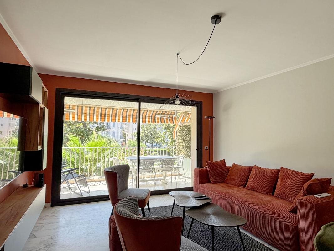 Appartement – Cannes, Mauvarre - Vue 3