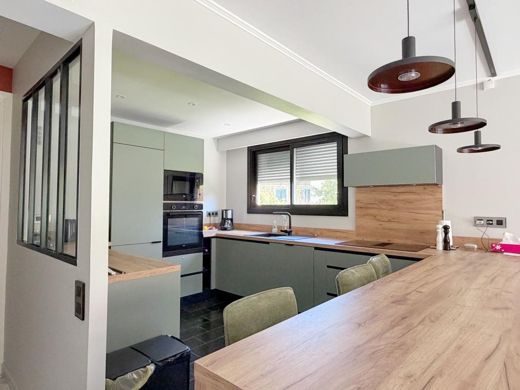 Appartement – Cannes, Mauvarre - Vue 4