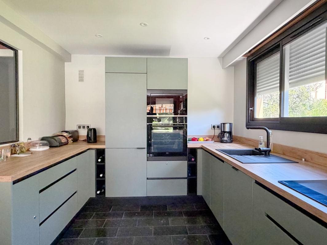 Appartement – Cannes, Mauvarre - Vue 5
