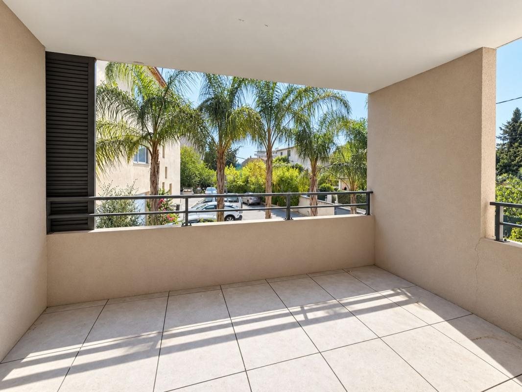 Appartement à vendre, 77m², Fréjus