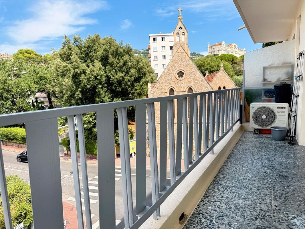 Appartement – Cannes