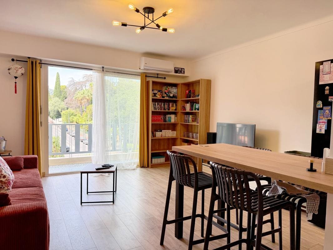 Appartement – Cannes - Vue 2