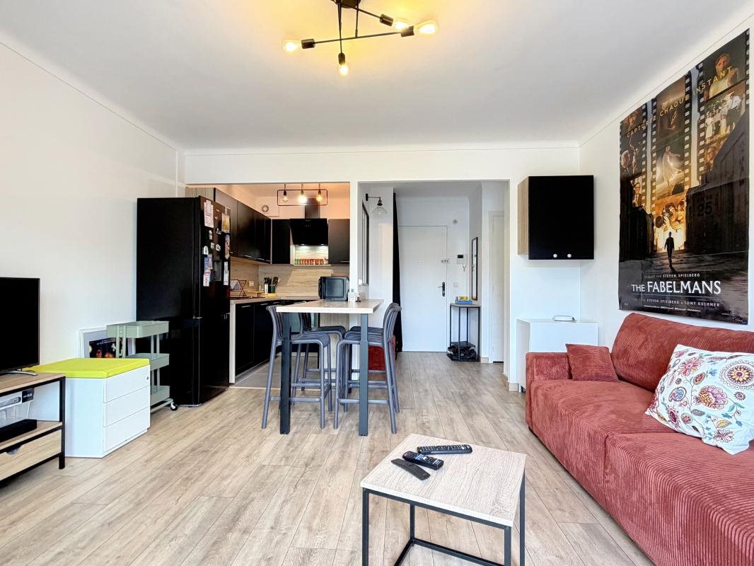Appartement – Cannes - Vue 3
