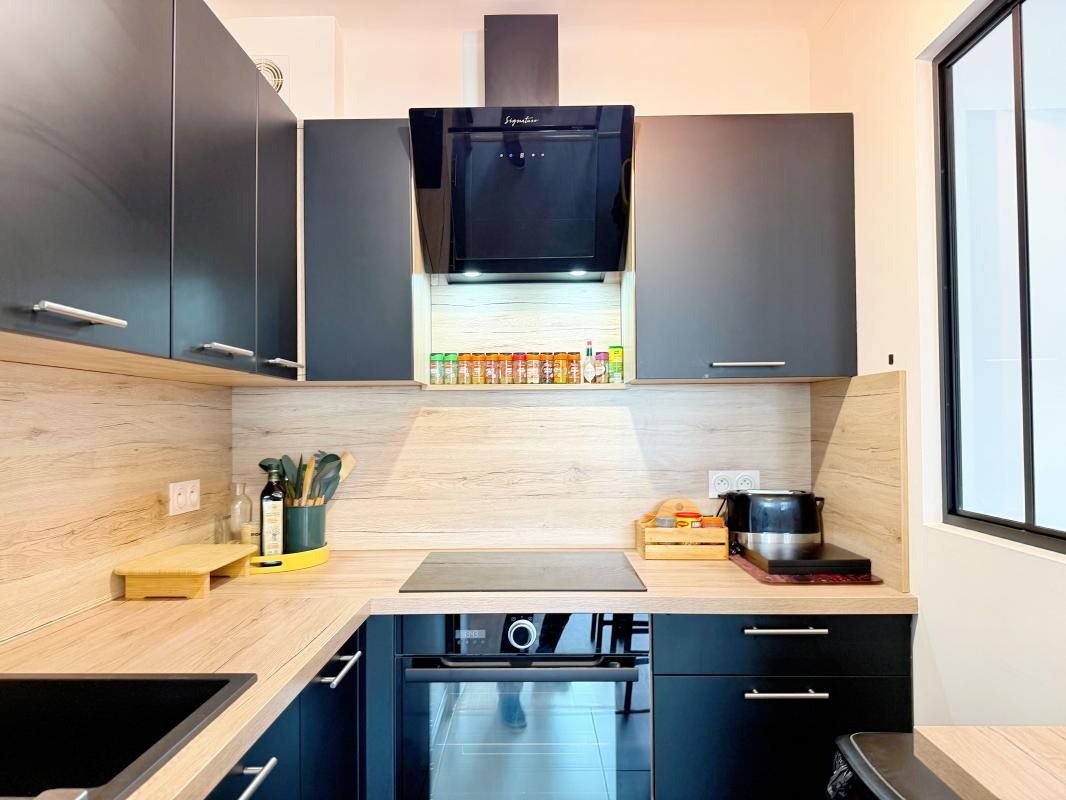 Appartement – Cannes - Vue 4