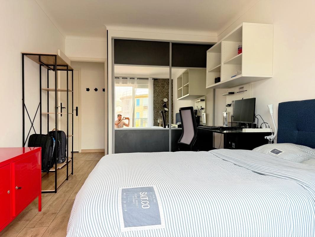 Appartement – Cannes - Vue 5