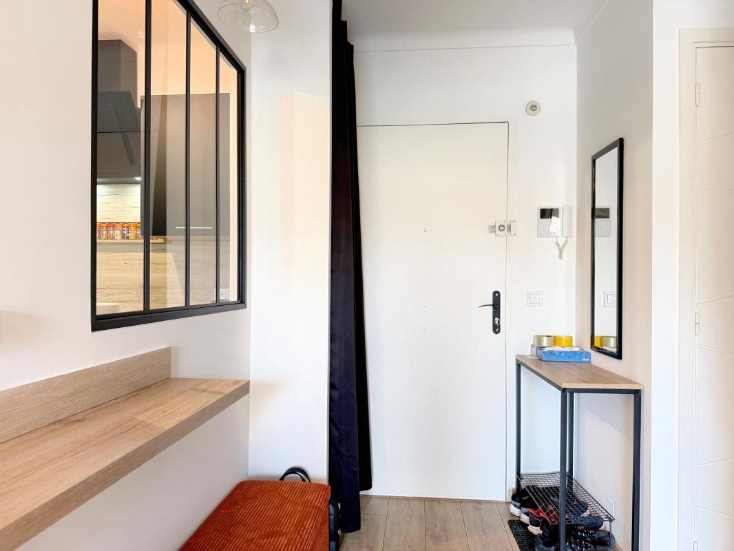Appartement – Cannes - Plus