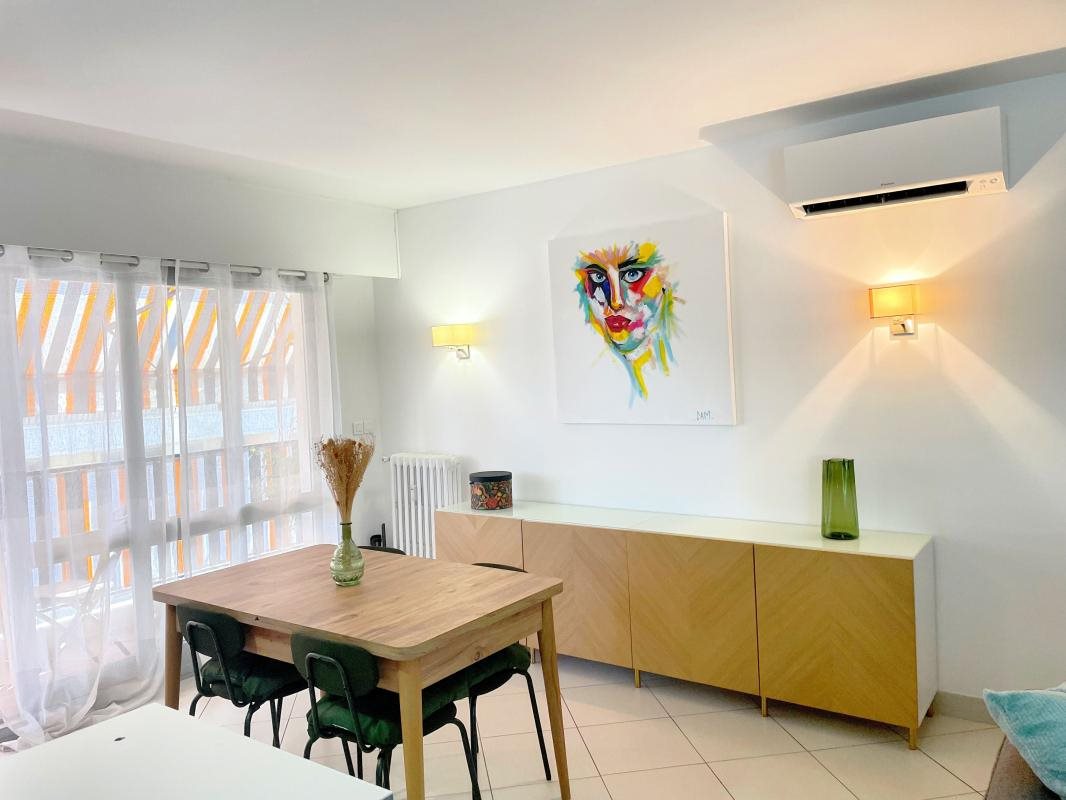 Appartement à vendre, 41m², Cannes